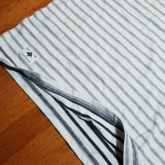 LRG s/s henley - Picture 5 of 5